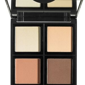 ELF Bronzer & Contour Palette - Cream and Tan Shades